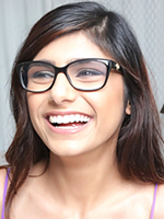 Mia Khalifa